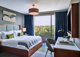 Lockwood Hotel 4