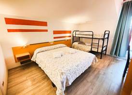 Albergo B&B Tenesi 4