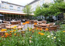Hotel PreMotel-Premium Motel am Park 2