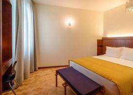 Ceuta Terrace Suites 2