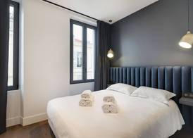 RESIDENCE MONTEFIORE 5