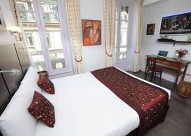 Hotel des Celestins 3