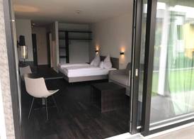 Hotel & Appartements Oberhofer 2
