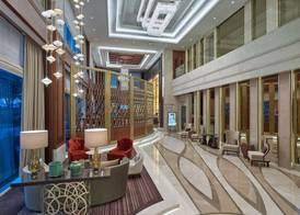 Elite World Grand Istanbul Basın Ekspres 3