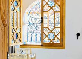 Alhambra Ryad & Spa 2