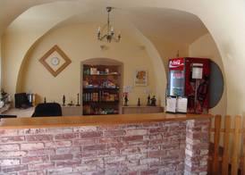 Hotel STARÝ PIVOVAR 2