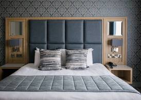 Mount Errigal Hotel, Conference & Leisure Centre 4