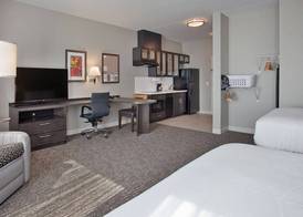 Candlewood Suites GRAND ISLAND by IHG 5
