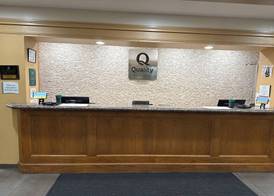 Quality Inn and Conference Center Greeley Downtown 3