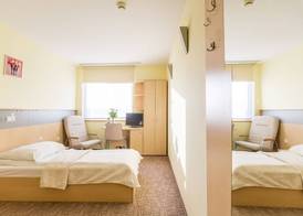 Hotel Lechicka 3