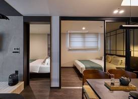 Loop Seoul Hotel by Anook Seoul Gangnam 2 4