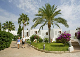 MarSenses Ferrera Blanca Hotel 3