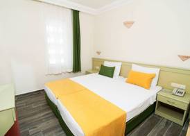 Magnolia Suites Otel 2