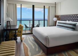 OUTRIGGER Waikiki Beach Resort 2