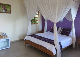 Golo Hilltop Hotel 5