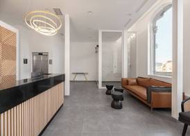 Dorma Vigo 4