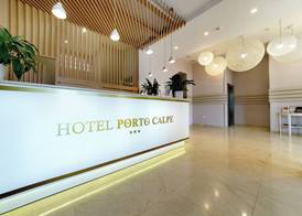 Hotel Porto Calpe 5