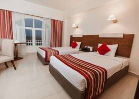 Golden Beach Resort 2