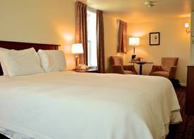 Inverary Resort 4