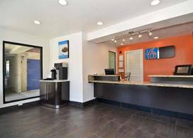 Motel 6-Fairfield, CA - Napa Valley 4
