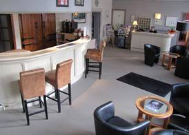 Logis Hotel Le Cerf 2