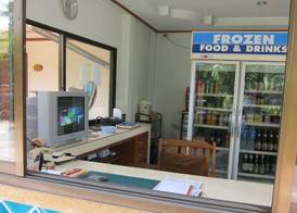 Oasis Resort 2
