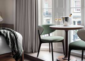 Montcalm Mayfair Townhouse 5