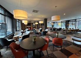 XO Hotels Park West 4