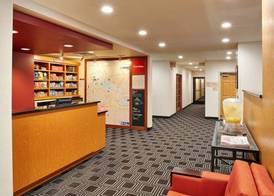 TownePlace Suites by Marriott Minneapolis Downtown/North Loop 3