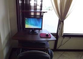 Econo Lodge Mansfield 4