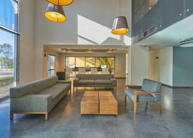 City Express by Marriott Salamanca 5