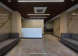Purple Beds by VITS Dwarkesh, Surat 2