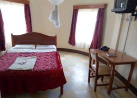 Nanyuki Simba Lodge 5