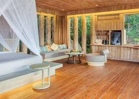 An Lam Retreats Ninh Van Bay 2