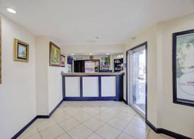 Texas Inn Brownsville by Hotel O 4