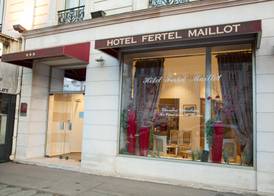 Fertel Maillot 2