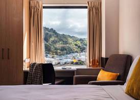WQ Wellington Quarter Hotel 5