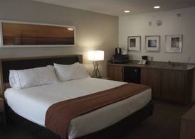 Holiday Inn Express Munising-Lakeview Hotel By IHG 5