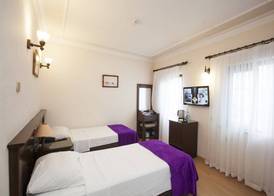 White Pearl Hotel 4
