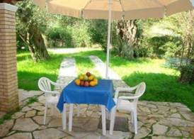 Villa Olive apartments 4