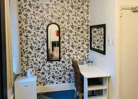 Aindale Hotel Blackpool 3