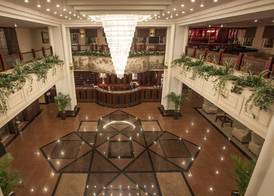 Grand Hotel Gaziantep 4