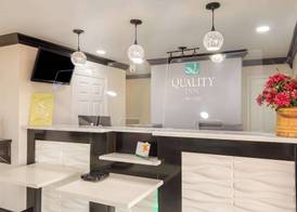 Quality Inn Madisonville 3