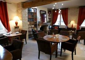 Hotel L'Aunette Cottage 2