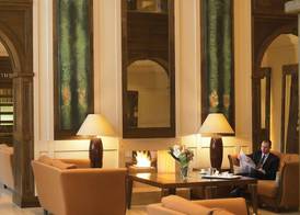 The Brehon Hotel & Spa 2