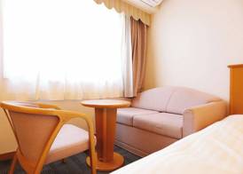Hotel Castle Inn Ise Meotoiwa 4