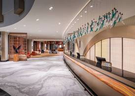 Delphin Palace Hotel 4