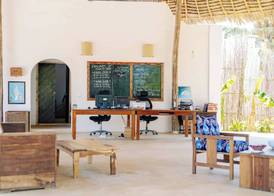 Spice Island Hotel & Resort 2