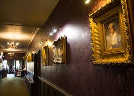 The Ballachulish Hotel 2