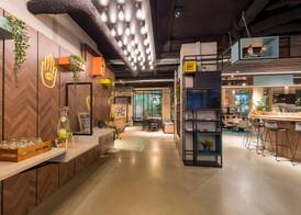 A-STAY Antwerp 4